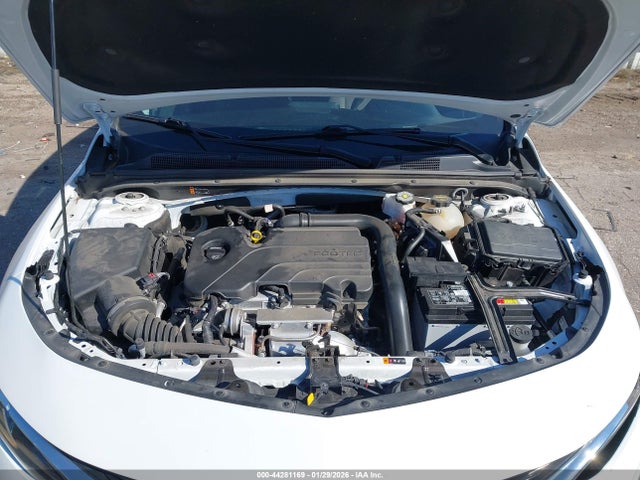 Продаж на аукціоні авто 2024 Chevrolet Malibu Fwd 1lt, vin: 1G1ZD5ST7RF229293, номер лоту: 44281169