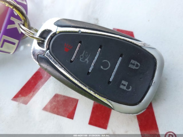 Продаж на аукціоні авто 2024 Chevrolet Malibu Fwd 1lt, vin: 1G1ZD5ST7RF229293, номер лоту: 44281169