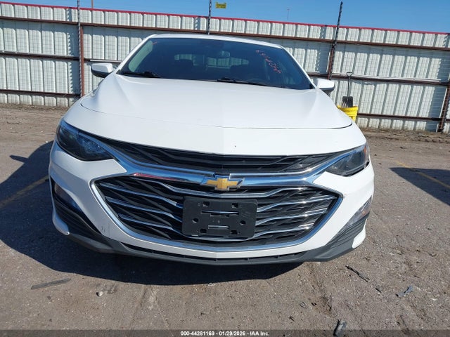 Продаж на аукціоні авто 2024 Chevrolet Malibu Fwd 1lt, vin: 1G1ZD5ST7RF229293, номер лоту: 44281169