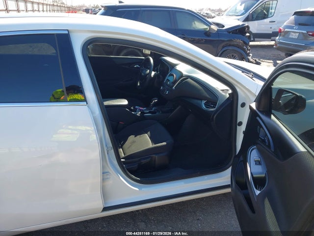 Продаж на аукціоні авто 2024 Chevrolet Malibu Fwd 1lt, vin: 1G1ZD5ST7RF229293, номер лоту: 44281169