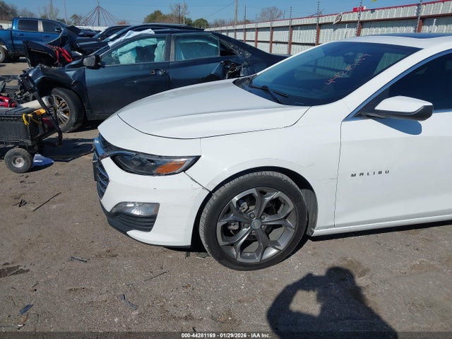 Продаж на аукціоні авто 2024 Chevrolet Malibu Fwd 1lt, vin: 1G1ZD5ST7RF229293, номер лоту: 44281169