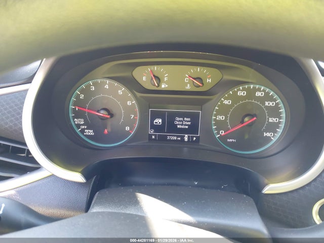 Продаж на аукціоні авто 2024 Chevrolet Malibu Fwd 1lt, vin: 1G1ZD5ST7RF229293, номер лоту: 44281169