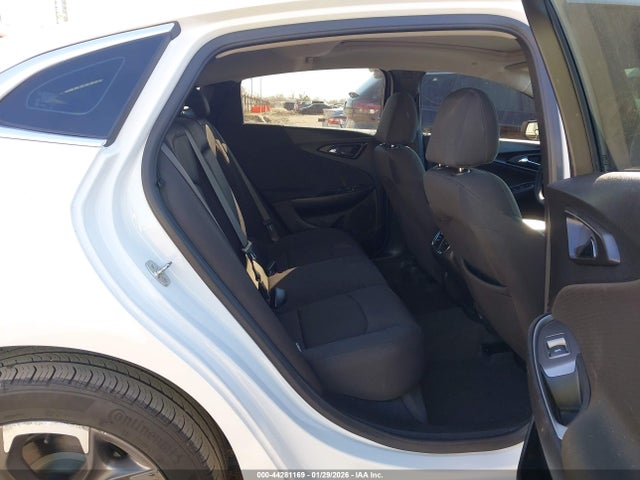 Продаж на аукціоні авто 2024 Chevrolet Malibu Fwd 1lt, vin: 1G1ZD5ST7RF229293, номер лоту: 44281169