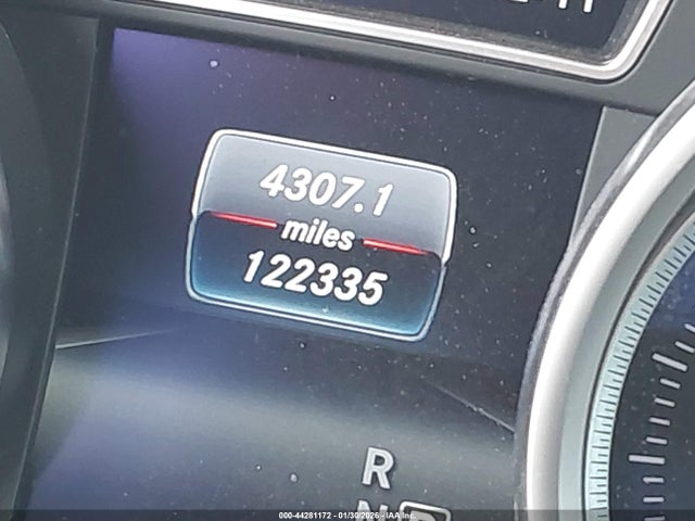 Mercedes-Benz Gls 450 4matic 2017 4JGDF6EE2HA800257 Image 15