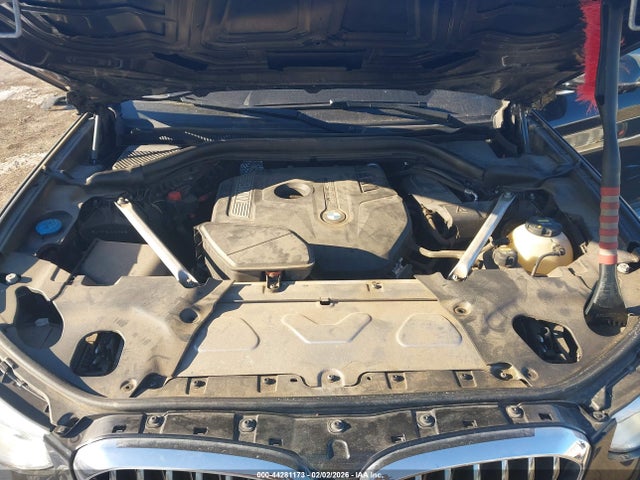 Aukcja sprzedaży 2019 Bmw X3 Sdrive30i, vin: 5UXTR7C54KLR47898, numer aukcji: 44281173
