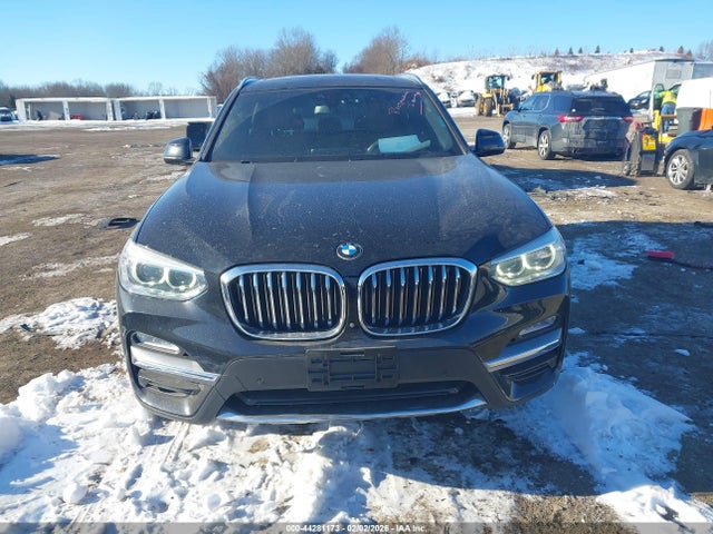 Aukcja sprzedaży 2019 Bmw X3 Sdrive30i, vin: 5UXTR7C54KLR47898, numer aukcji: 44281173