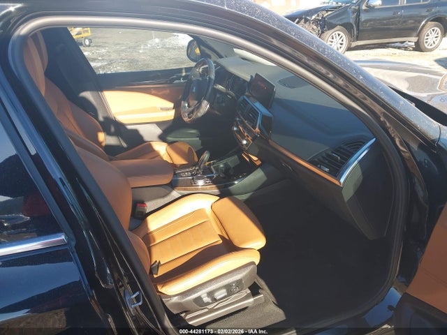 Aukcja sprzedaży 2019 Bmw X3 Sdrive30i, vin: 5UXTR7C54KLR47898, numer aukcji: 44281173
