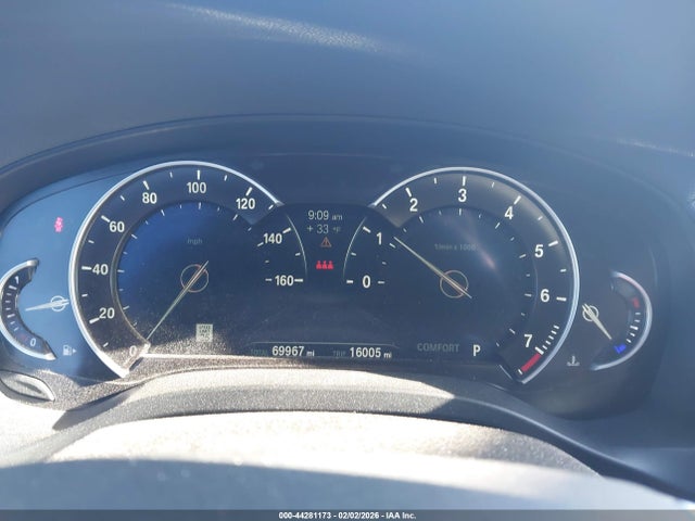 Aukcja sprzedaży 2019 Bmw X3 Sdrive30i, vin: 5UXTR7C54KLR47898, numer aukcji: 44281173