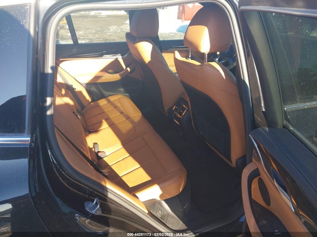Aukcja sprzedaży 2019 Bmw X3 Sdrive30i, vin: 5UXTR7C54KLR47898, numer aukcji: 44281173