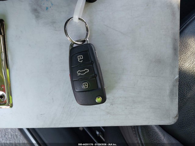 2018 AUDI Q3 WA1BCCFS5JR006829 Photo 10