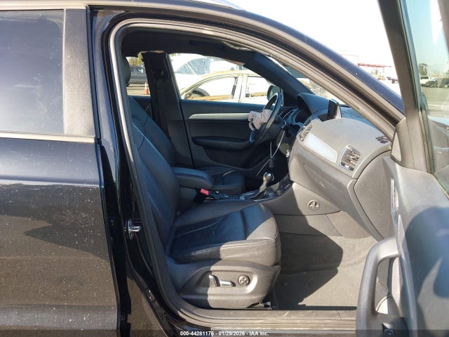 2018 AUDI Q3 WA1BCCFS5JR006829 Photo 4