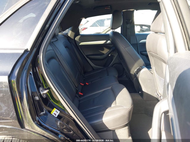 2018 AUDI Q3 WA1BCCFS5JR006829 Photo 7
