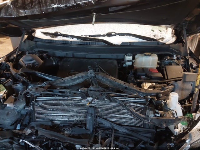 Aukcja sprzedaży 2018 Buick Enclave Essence, vin: 5GAERBKW0JJ135677, numer aukcji: 44281181