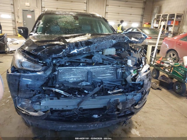 Aukcja sprzedaży 2018 Buick Enclave Essence, vin: 5GAERBKW0JJ135677, numer aukcji: 44281181