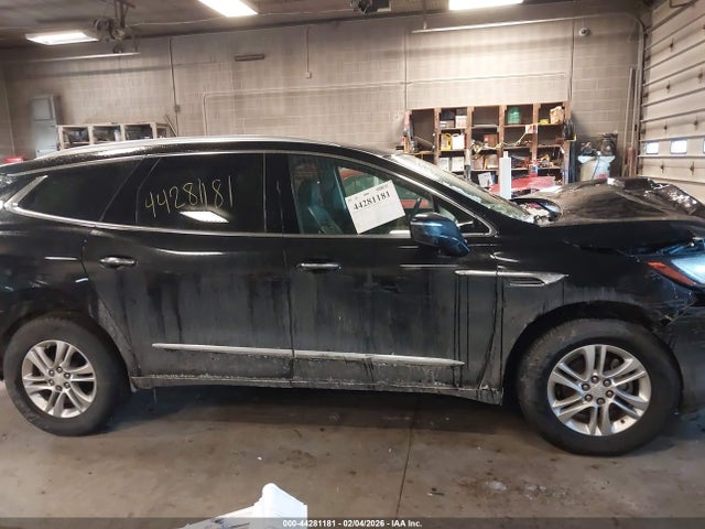Aukcja sprzedaży 2018 Buick Enclave Essence, vin: 5GAERBKW0JJ135677, numer aukcji: 44281181
