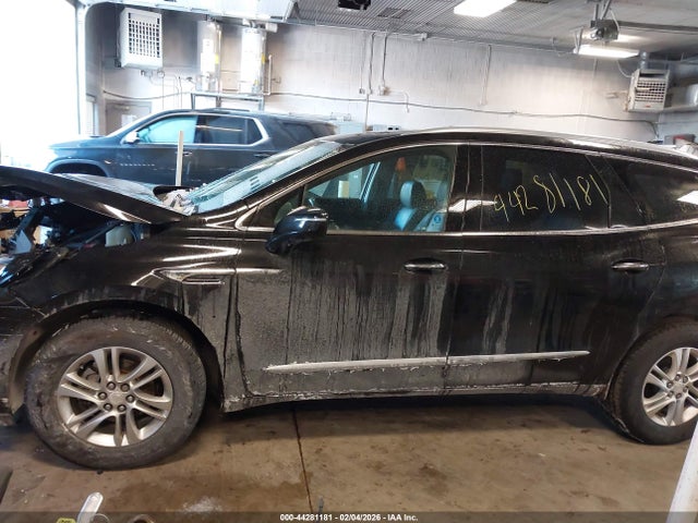 Aukcja sprzedaży 2018 Buick Enclave Essence, vin: 5GAERBKW0JJ135677, numer aukcji: 44281181