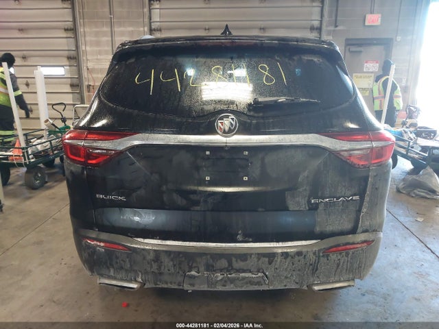 Aukcja sprzedaży 2018 Buick Enclave Essence, vin: 5GAERBKW0JJ135677, numer aukcji: 44281181