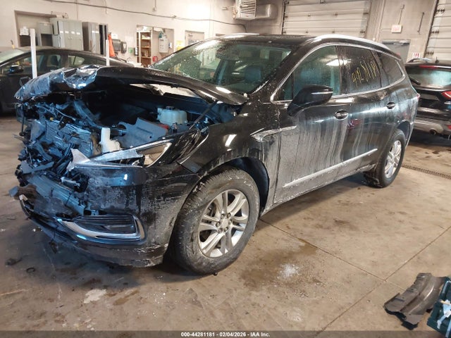 Aukcja sprzedaży 2018 Buick Enclave Essence, vin: 5GAERBKW0JJ135677, numer aukcji: 44281181