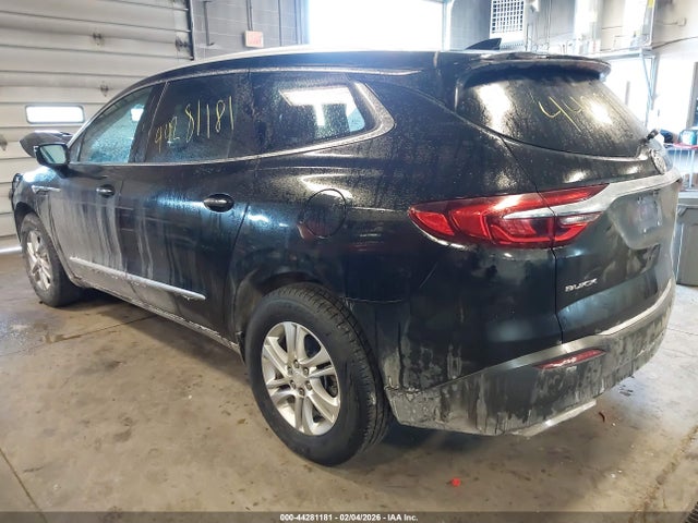 Aukcja sprzedaży 2018 Buick Enclave Essence, vin: 5GAERBKW0JJ135677, numer aukcji: 44281181