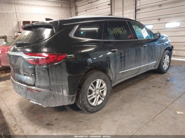 Aukcja sprzedaży 2018 Buick Enclave Essence, vin: 5GAERBKW0JJ135677, numer aukcji: 44281181