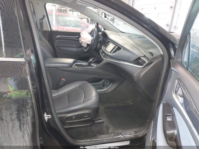 Aukcja sprzedaży 2018 Buick Enclave Essence, vin: 5GAERBKW0JJ135677, numer aukcji: 44281181
