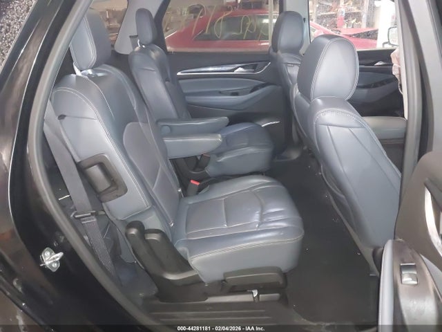 Aukcja sprzedaży 2018 Buick Enclave Essence, vin: 5GAERBKW0JJ135677, numer aukcji: 44281181