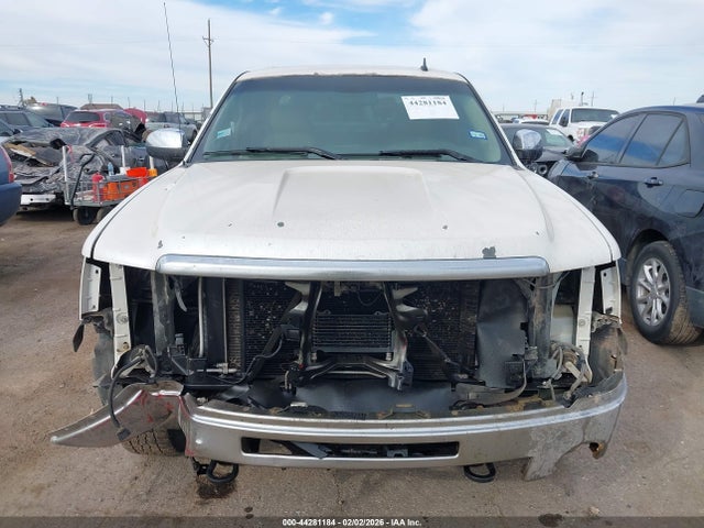 Продажа на аукционе авто 2011 Gmc Sierra 1500 Sle, vin: 3GTP2VE33BG358149, номер лота: 44281184