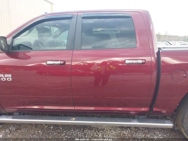 3C6RR6LT7GG293303 RAM 1500 Big Horn