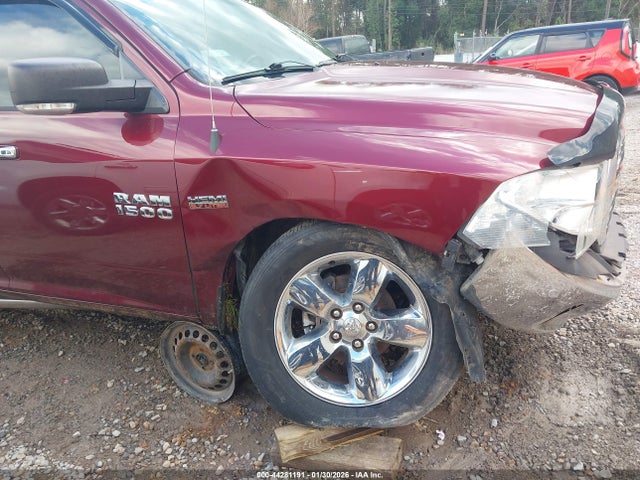 3C6RR6LT7GG293303 RAM 1500 Big Horn