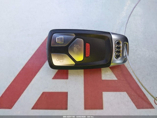 2018 AUDI Q5 WA1BNAFY3J2038786 Photo 10