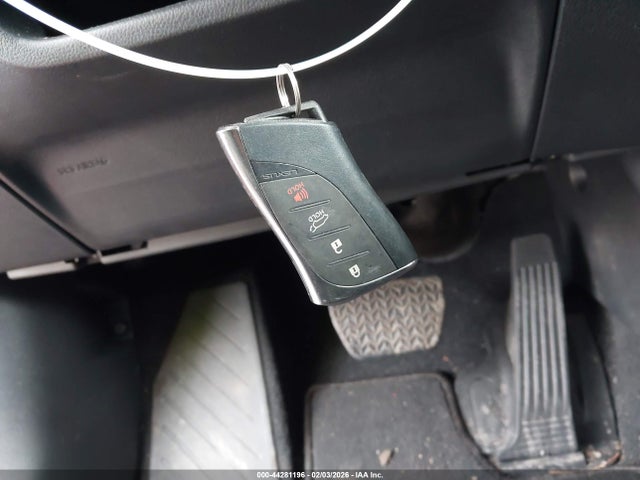 Продаж на аукціоні авто 2024 Lexus Rx 350 Premium Plus, vin: 2T2BAMCAXRC040389, номер лоту: 44281196