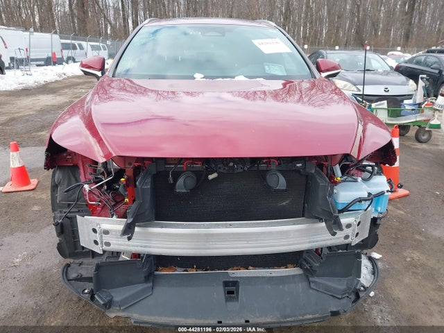 Продаж на аукціоні авто 2024 Lexus Rx 350 Premium Plus, vin: 2T2BAMCAXRC040389, номер лоту: 44281196
