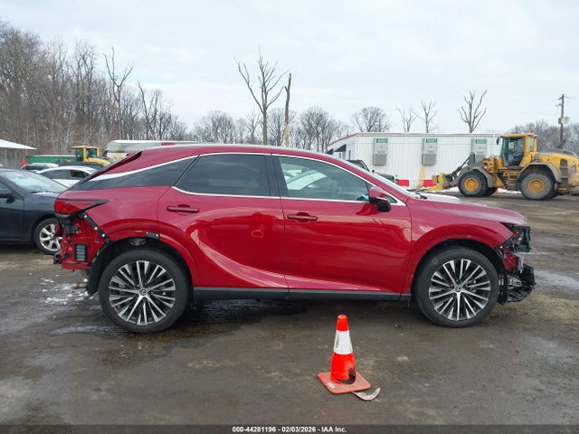 Продаж на аукціоні авто 2024 Lexus Rx 350 Premium Plus, vin: 2T2BAMCAXRC040389, номер лоту: 44281196