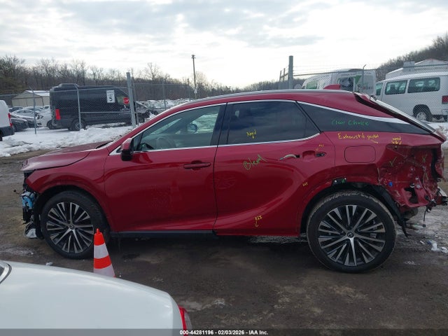 Продаж на аукціоні авто 2024 Lexus Rx 350 Premium Plus, vin: 2T2BAMCAXRC040389, номер лоту: 44281196