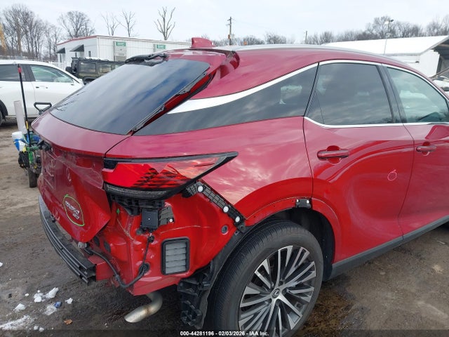Продаж на аукціоні авто 2024 Lexus Rx 350 Premium Plus, vin: 2T2BAMCAXRC040389, номер лоту: 44281196