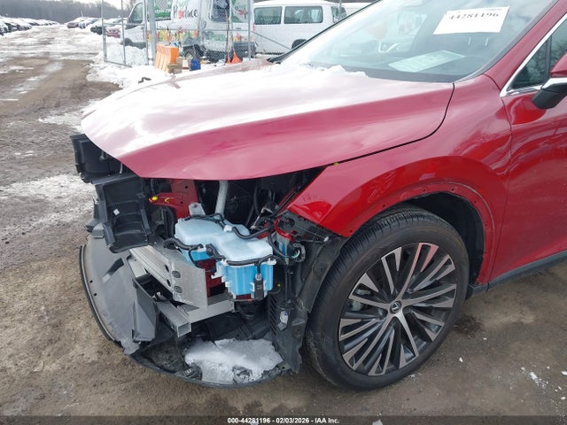 Продаж на аукціоні авто 2024 Lexus Rx 350 Premium Plus, vin: 2T2BAMCAXRC040389, номер лоту: 44281196