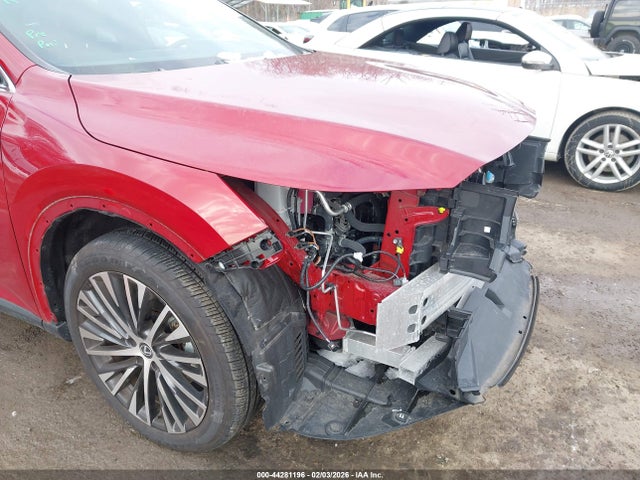 Продаж на аукціоні авто 2024 Lexus Rx 350 Premium Plus, vin: 2T2BAMCAXRC040389, номер лоту: 44281196