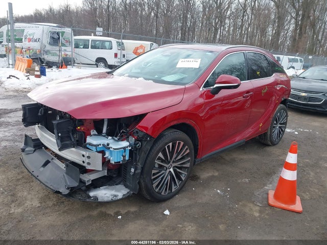 Продаж на аукціоні авто 2024 Lexus Rx 350 Premium Plus, vin: 2T2BAMCAXRC040389, номер лоту: 44281196