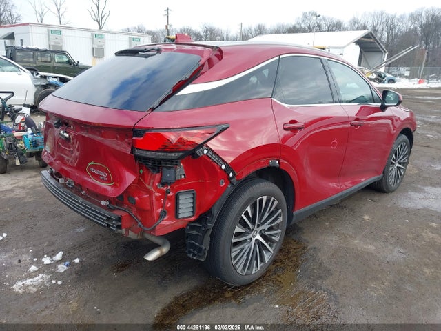 Продаж на аукціоні авто 2024 Lexus Rx 350 Premium Plus, vin: 2T2BAMCAXRC040389, номер лоту: 44281196