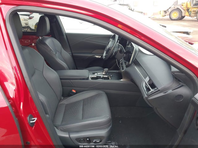 Продаж на аукціоні авто 2024 Lexus Rx 350 Premium Plus, vin: 2T2BAMCAXRC040389, номер лоту: 44281196