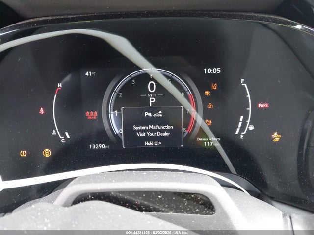 Продаж на аукціоні авто 2024 Lexus Rx 350 Premium Plus, vin: 2T2BAMCAXRC040389, номер лоту: 44281196