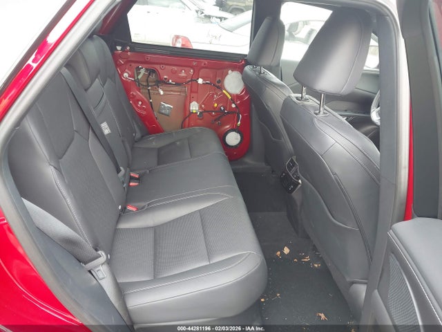 Продаж на аукціоні авто 2024 Lexus Rx 350 Premium Plus, vin: 2T2BAMCAXRC040389, номер лоту: 44281196