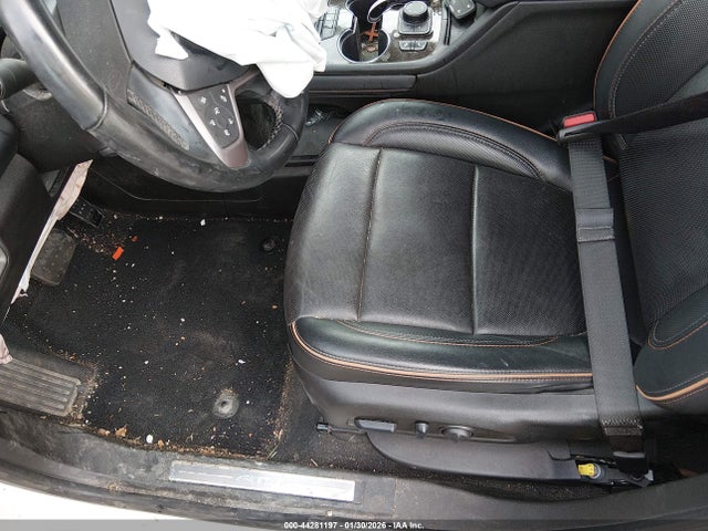 44281197 :رقم المزاد ، 1GKKNLLS9PZ161336 vin ، 2023 Gmc Acadia Awd At4 مزاد بيع