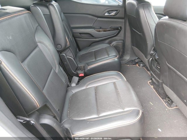 44281197 :رقم المزاد ، 1GKKNLLS9PZ161336 vin ، 2023 Gmc Acadia Awd At4 مزاد بيع
