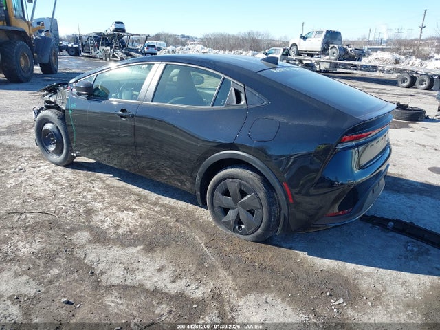 JTDADABU6S3029745 Toyota Prius Le Awd-e
