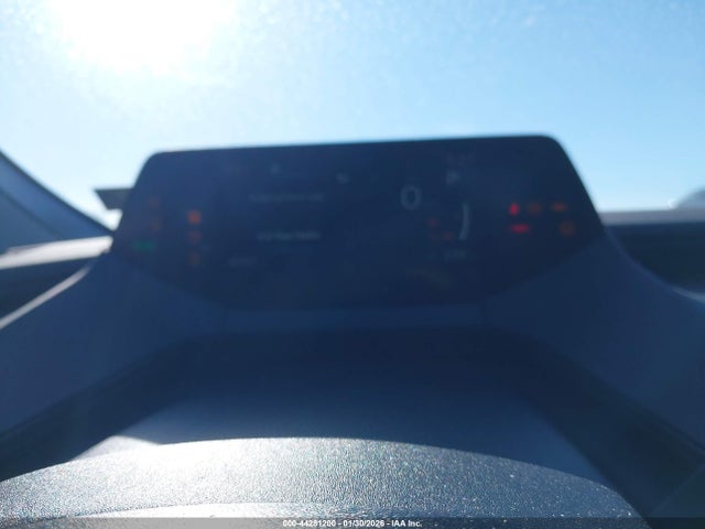 JTDADABU6S3029745 Toyota Prius Le Awd-e