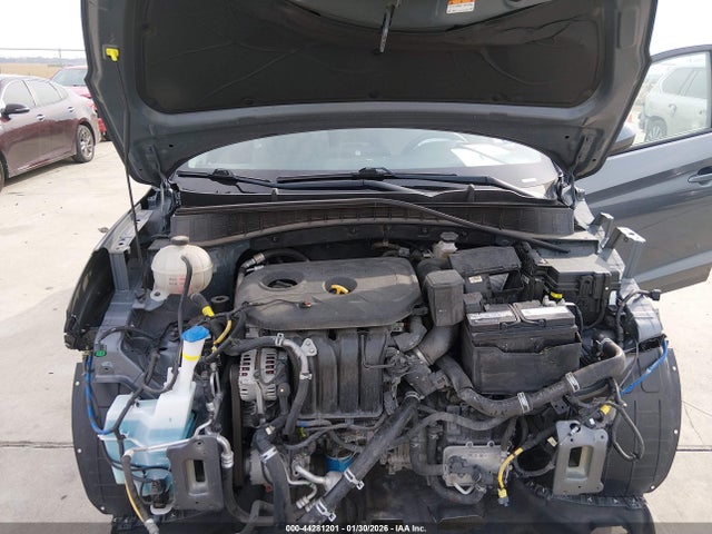 KM8J23A47MU406837 Hyundai TUCSON SE