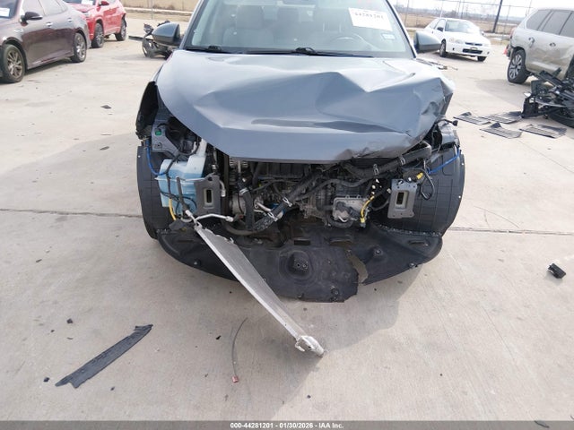 KM8J23A47MU406837 Hyundai TUCSON SE