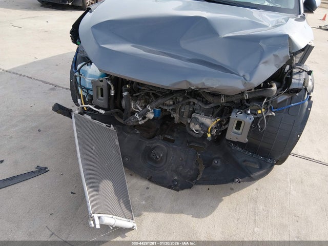 KM8J23A47MU406837 Hyundai TUCSON SE