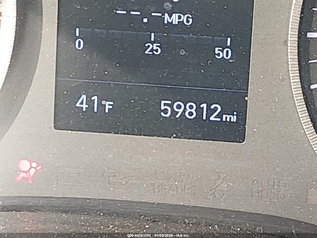 KM8J23A47MU406837 Hyundai TUCSON SE